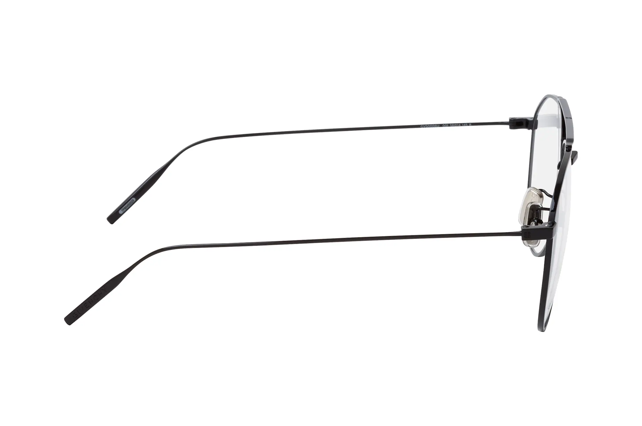 Lunettes Optique givenchy gv5006u 001