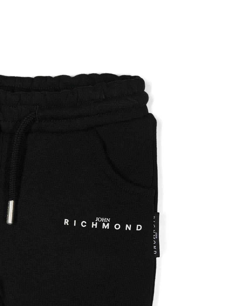 SET SWEATSHIRT ZIP+PANTS FLORIAN
