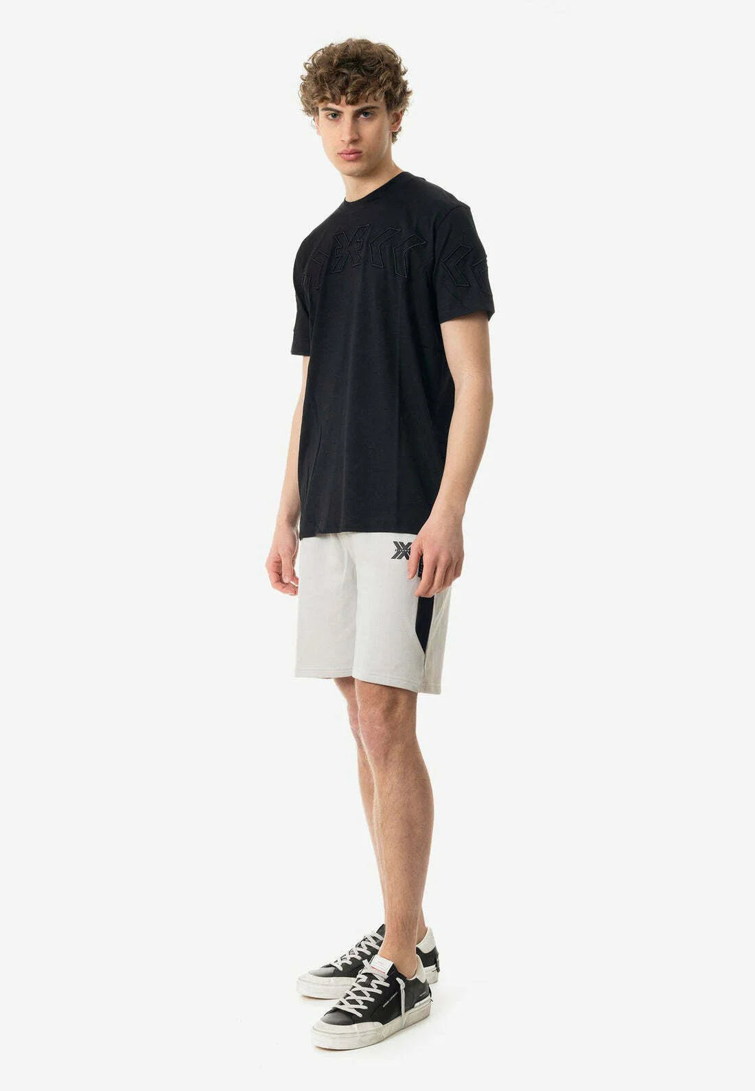 T-SHIRT GOMER