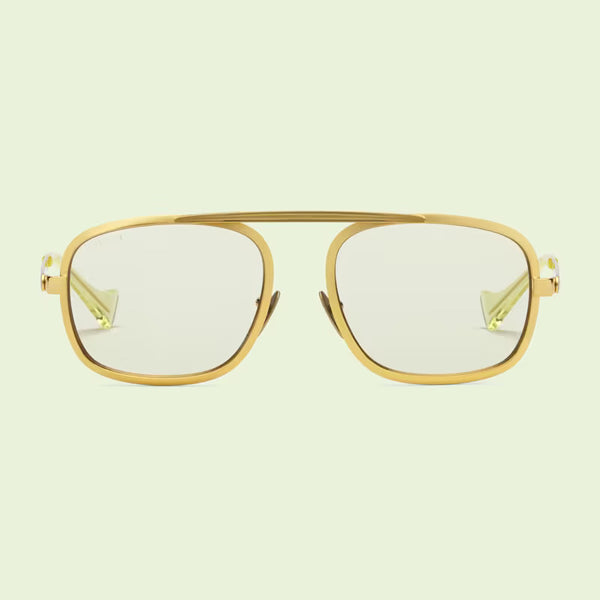 Lunettes de Soleil Gucci GG1250S-001