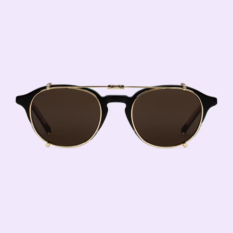 Lunettes de Soleil Gucci GG1212S-002