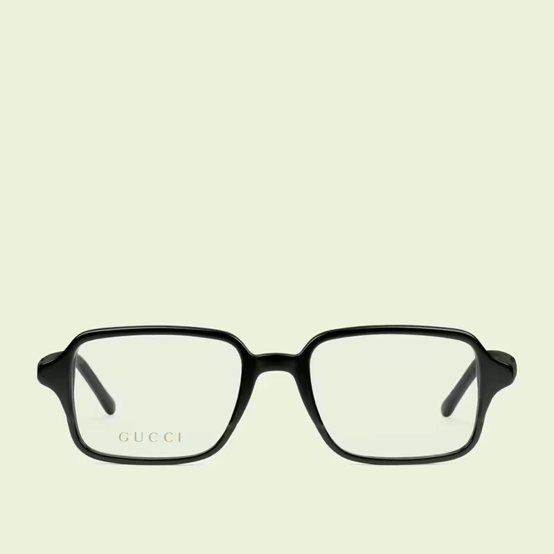 Lunettes de Vue Gucci GG1211O-001