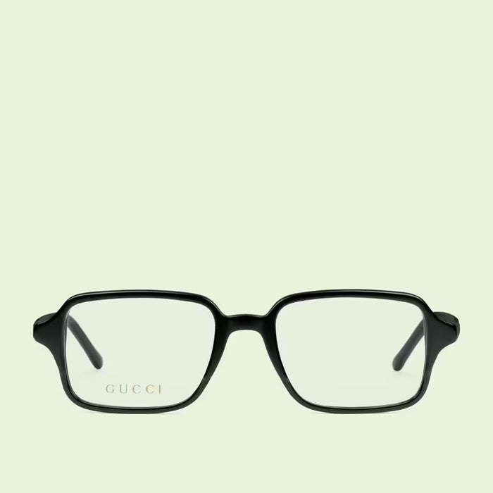 Lunettes de Vue Gucci GG1211O-001