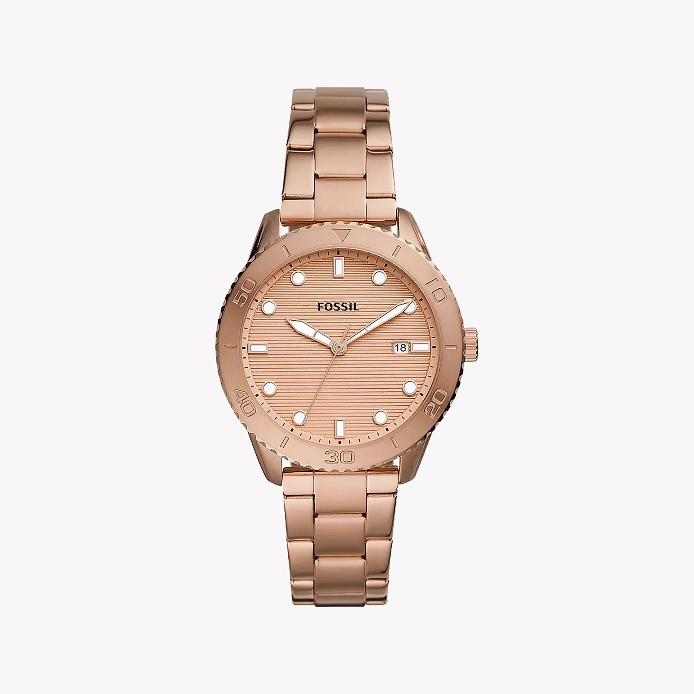 Montre Fossil Femme Bq3596