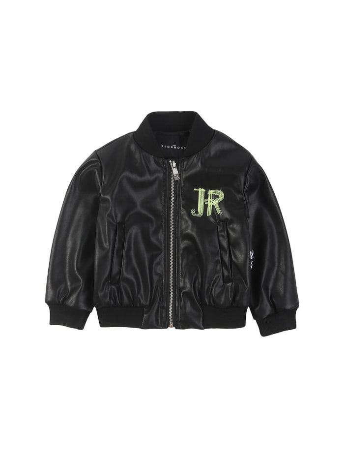 JACKET VILLANELLA