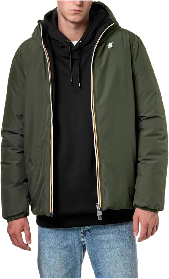 Veste réversible Jack