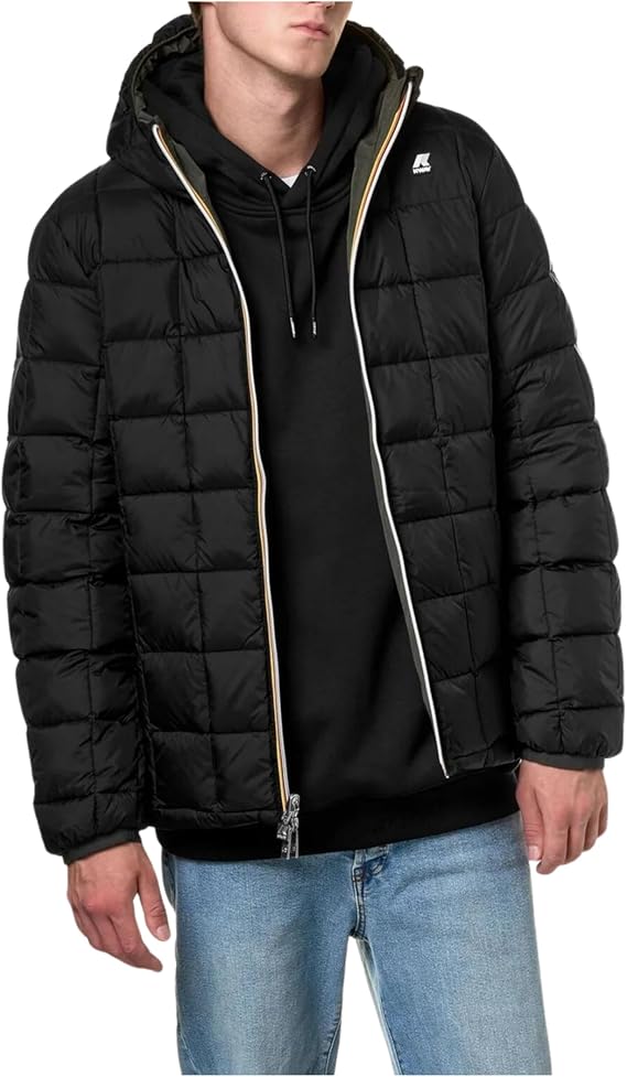 Veste réversible Jack