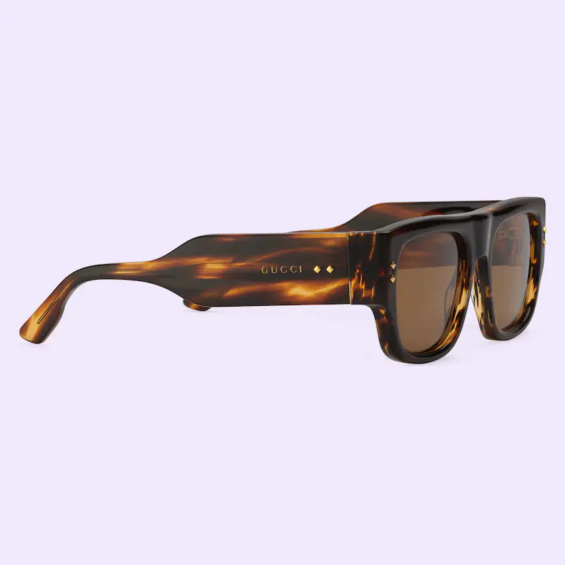 GG1262S-002 54 HAVANA HAVANA BROWN