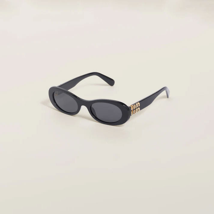 Lunette MiuMiu  Glimpse sunglasses