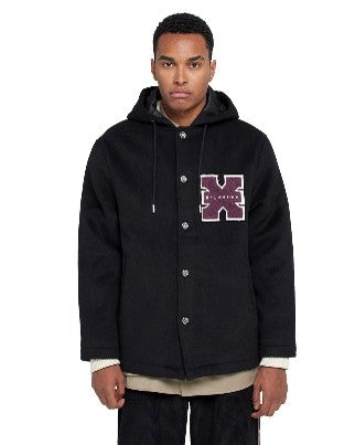 PARKA ALUANI