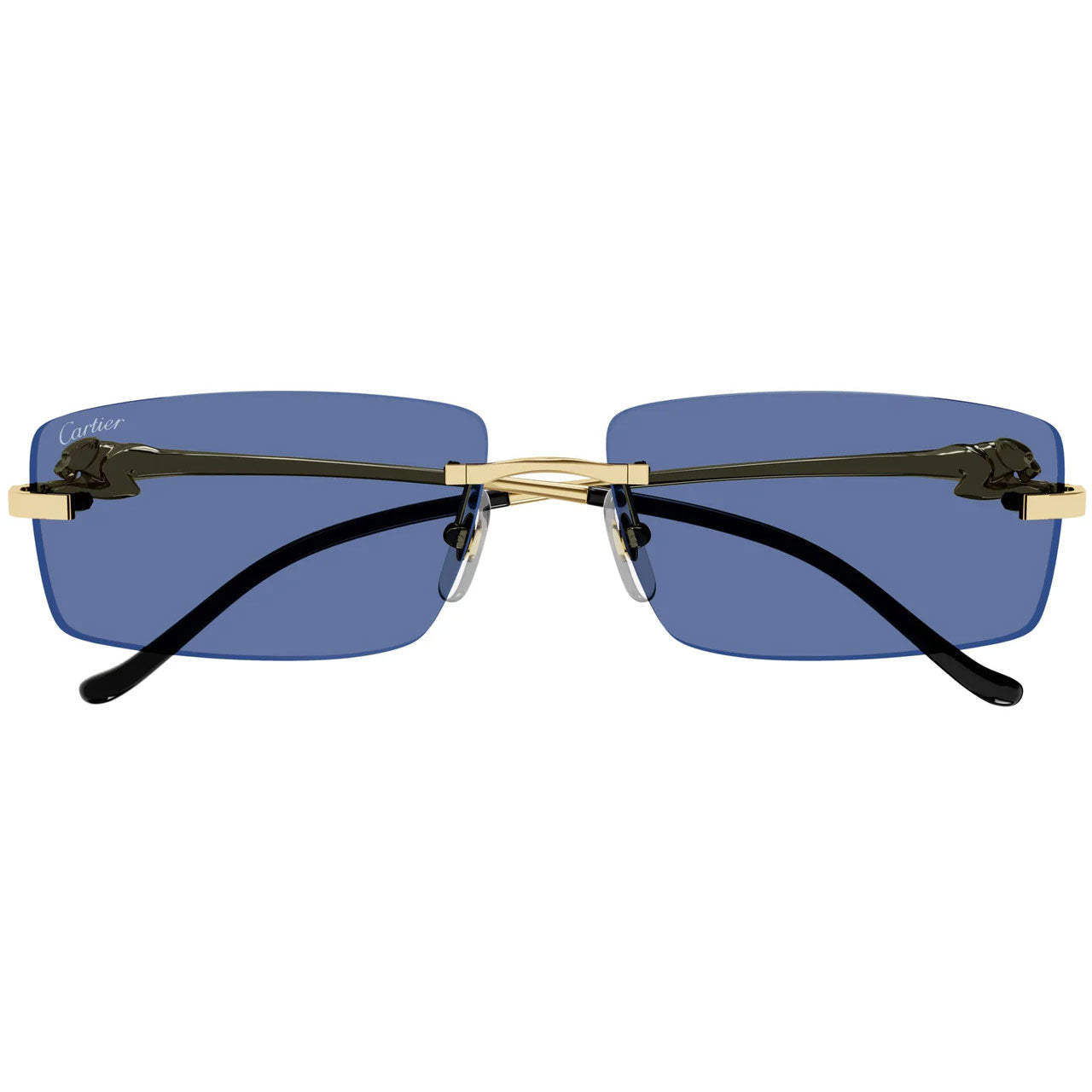 Lunette Cartier Panthère Solaire