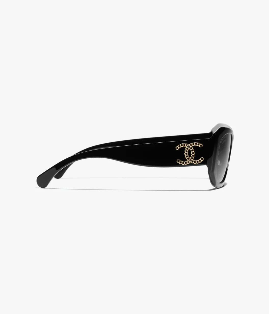 Lunettes Solaire Chanel CH5554 · C622T8 Polarized
