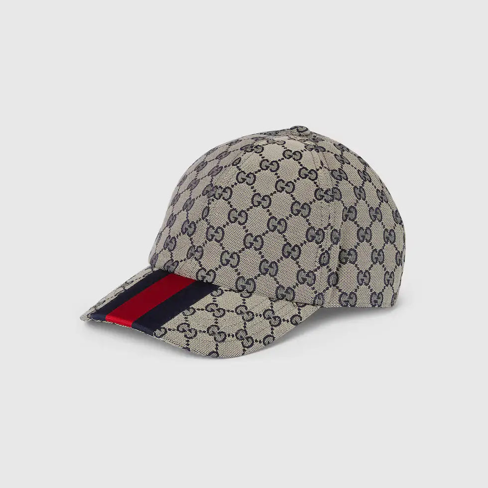 CASQUETTE ORIGINAL GG
