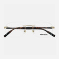 Lunettes de Vue Montblanc MB0222O