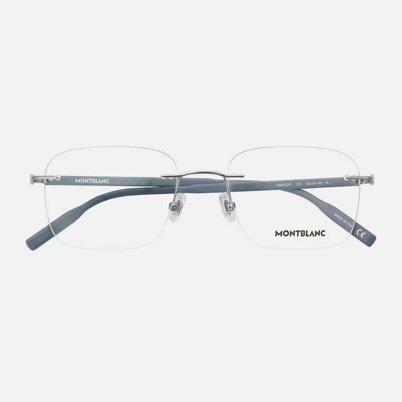 Lunettes de Vue Montblanc MB0222O