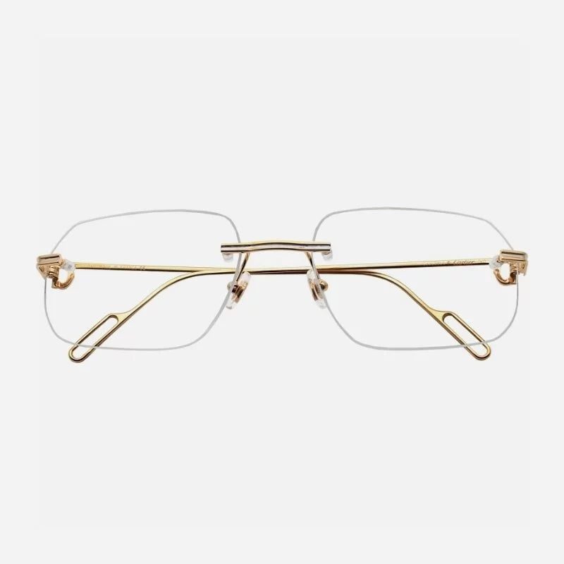 LUNETTE CARTIER OPTIQUE  CT0113O