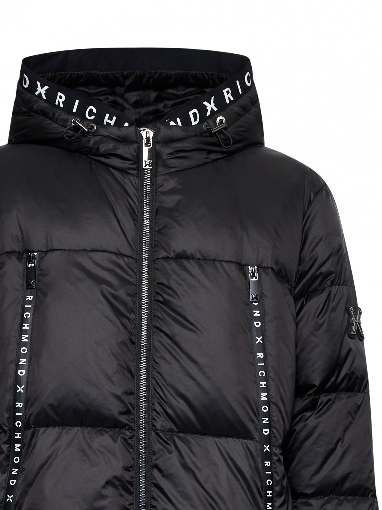 PADDED JACKET LIMA
