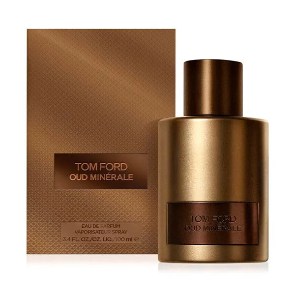 TOM FORD Oud Minerale