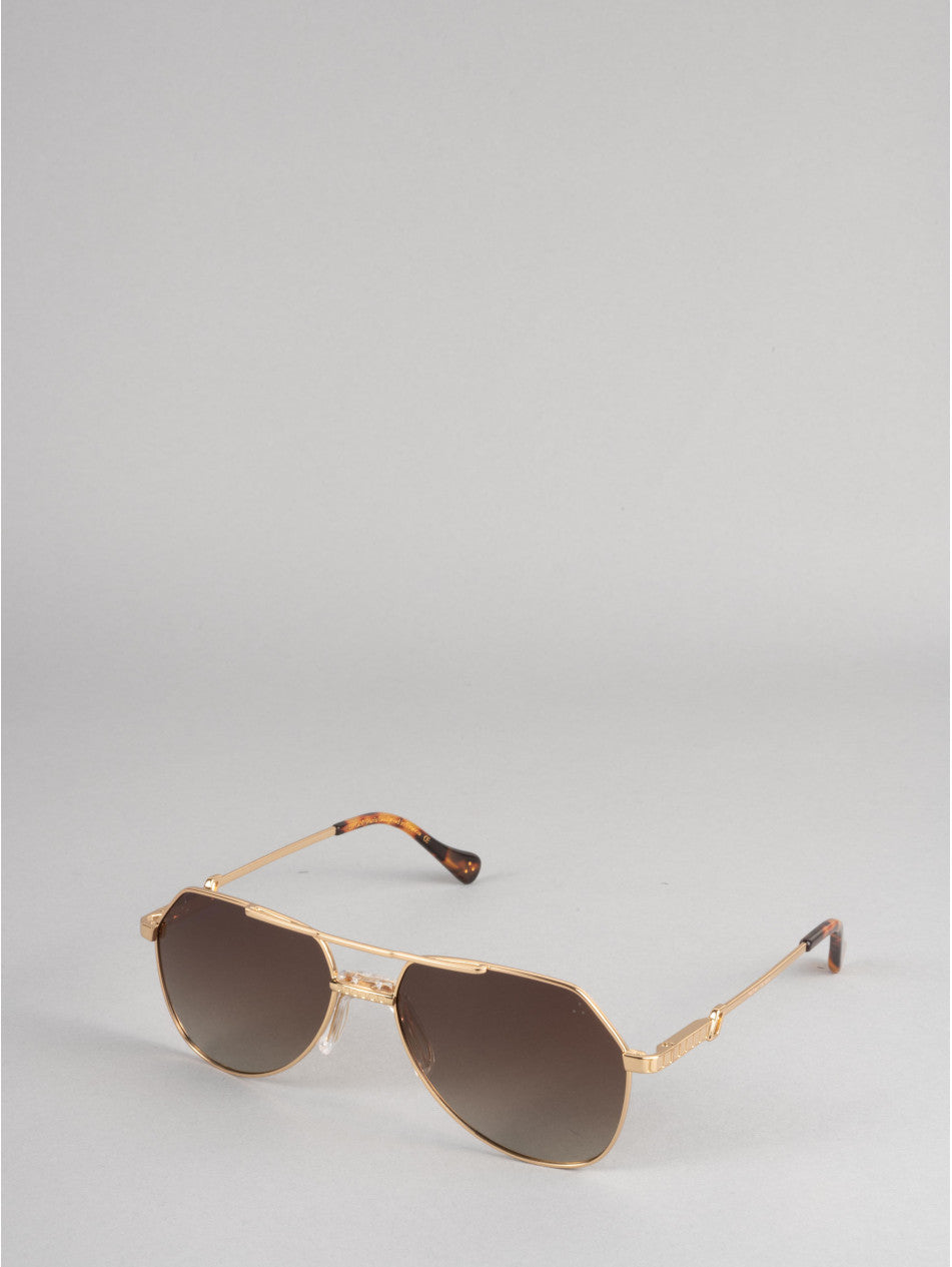 Iron Paris IRS26-GLD/008