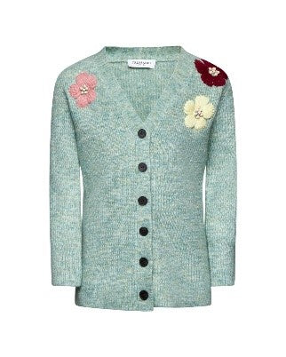CARDIGAN GORWANE