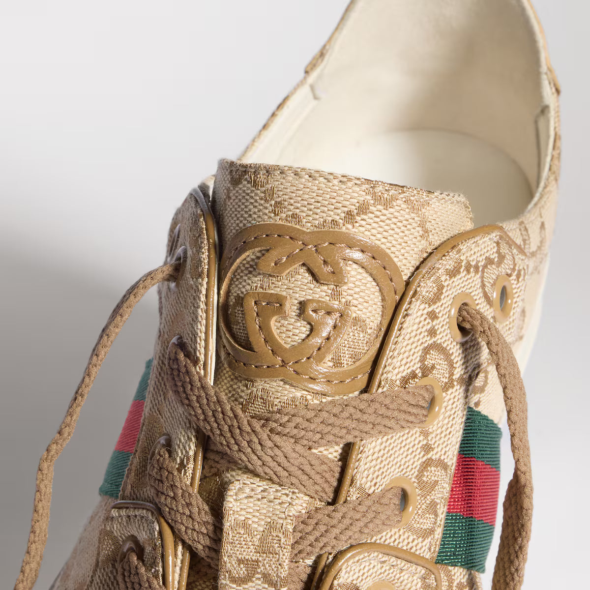 Baskets basses Stretch pour homme