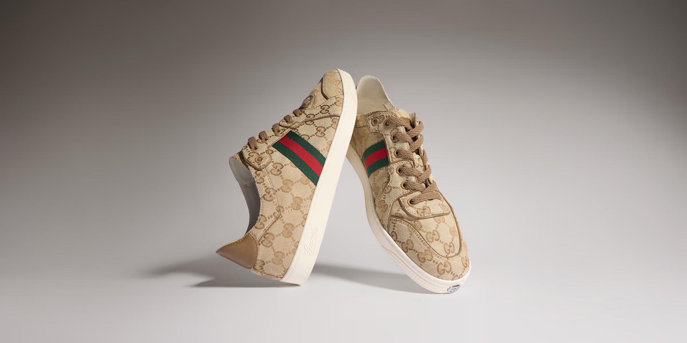 Baskets basses Stretch pour homme