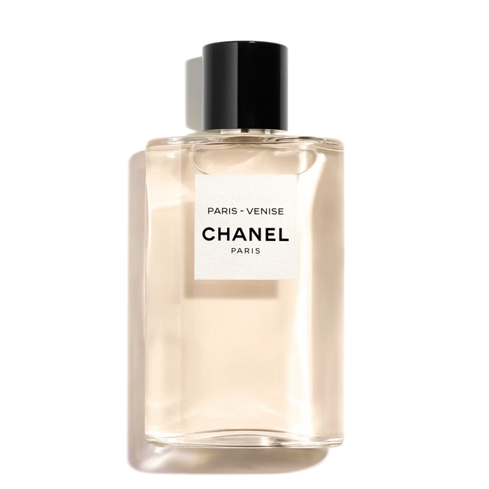 CHANEL PARIS - VENICE 125ML