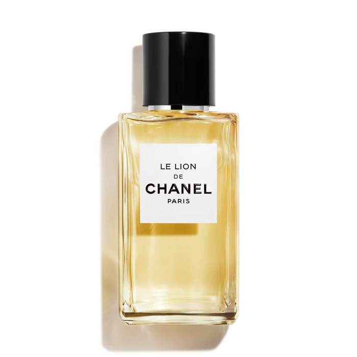 LE LION DE CHANEL
