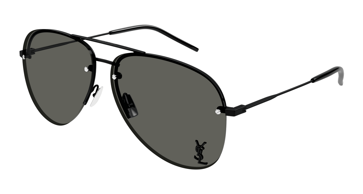 Lunettes Solaires Saint Laurent CLASSIC 11 M 001