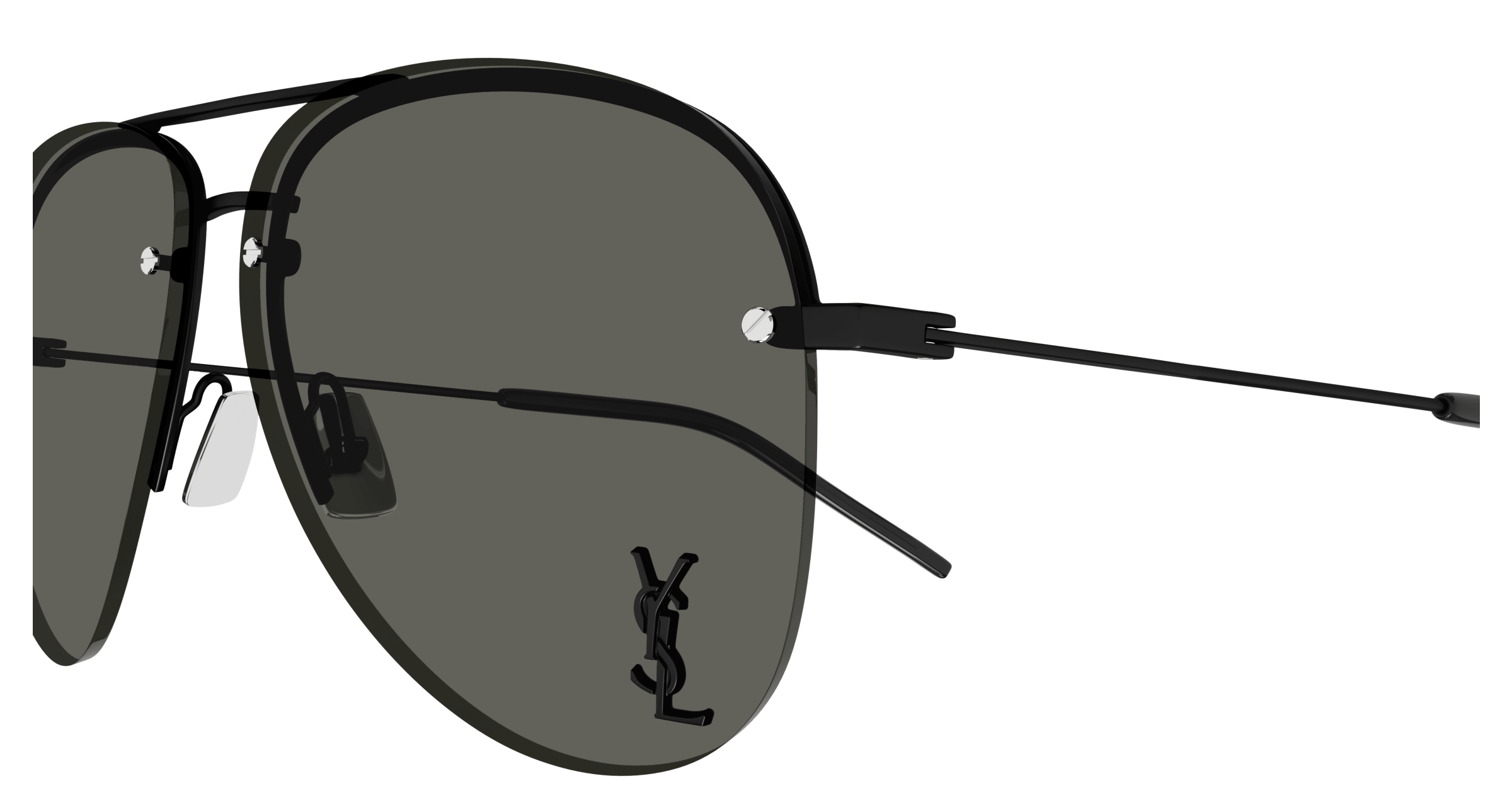 Lunettes Solaires Saint Laurent CLASSIC 11 M 001