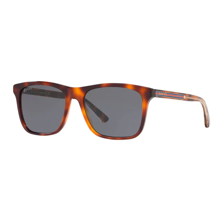 Lunettes de Soleil Gucci GG0381SN-009