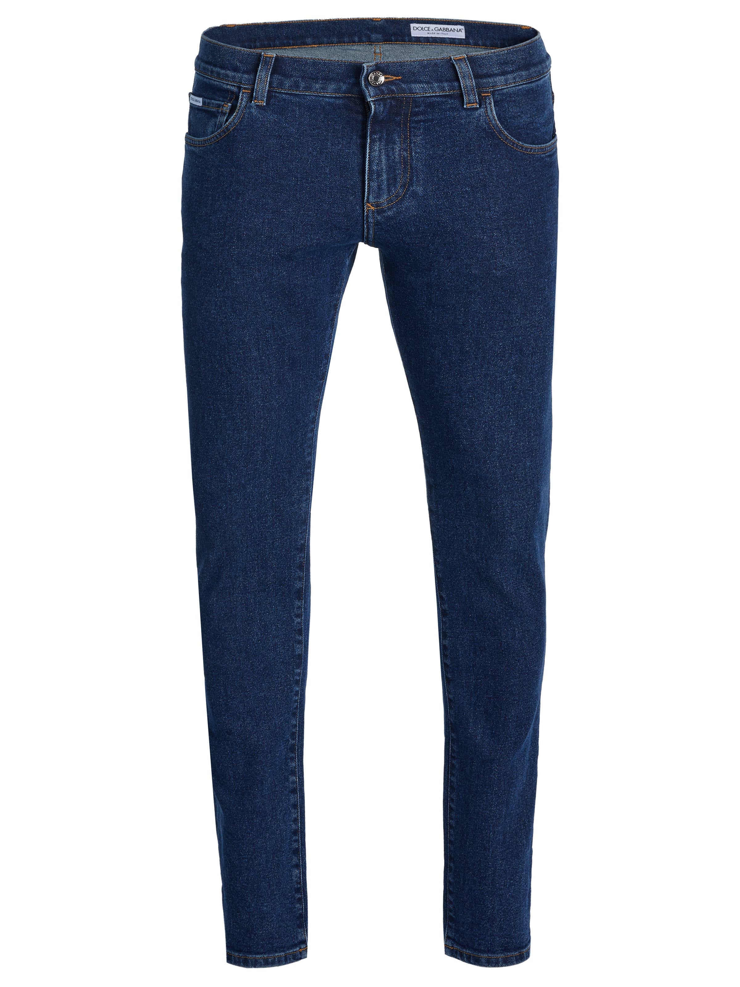 Jean Dolce Gabbana Foncé