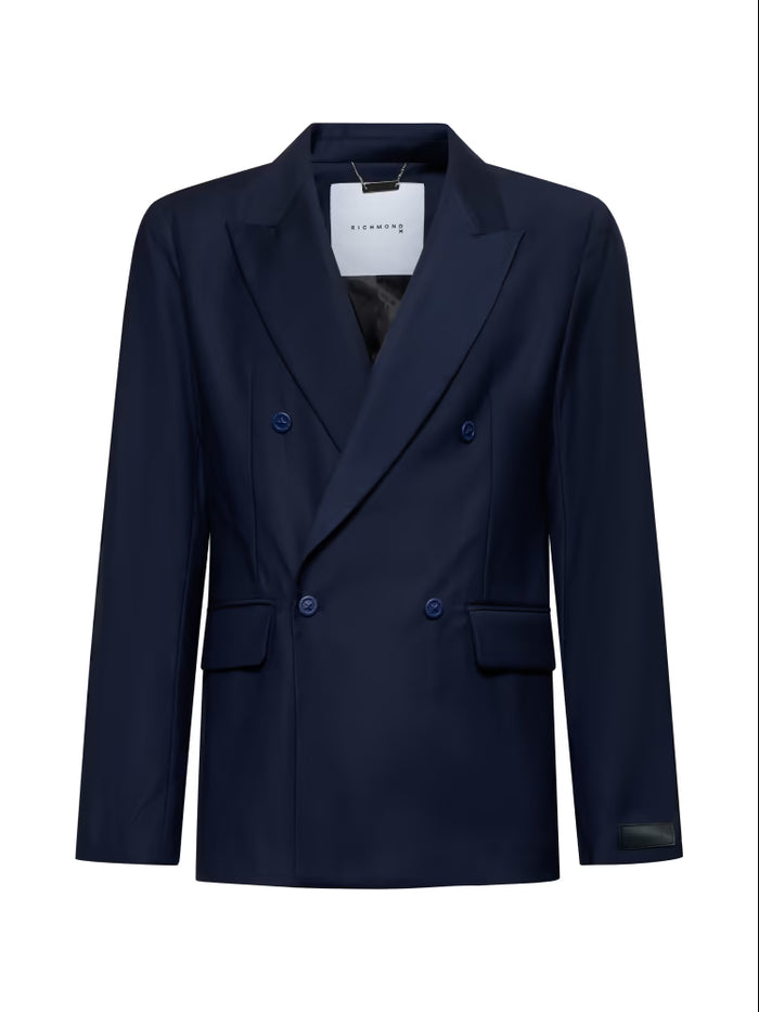 JACKET RICHMOND THOMASKY