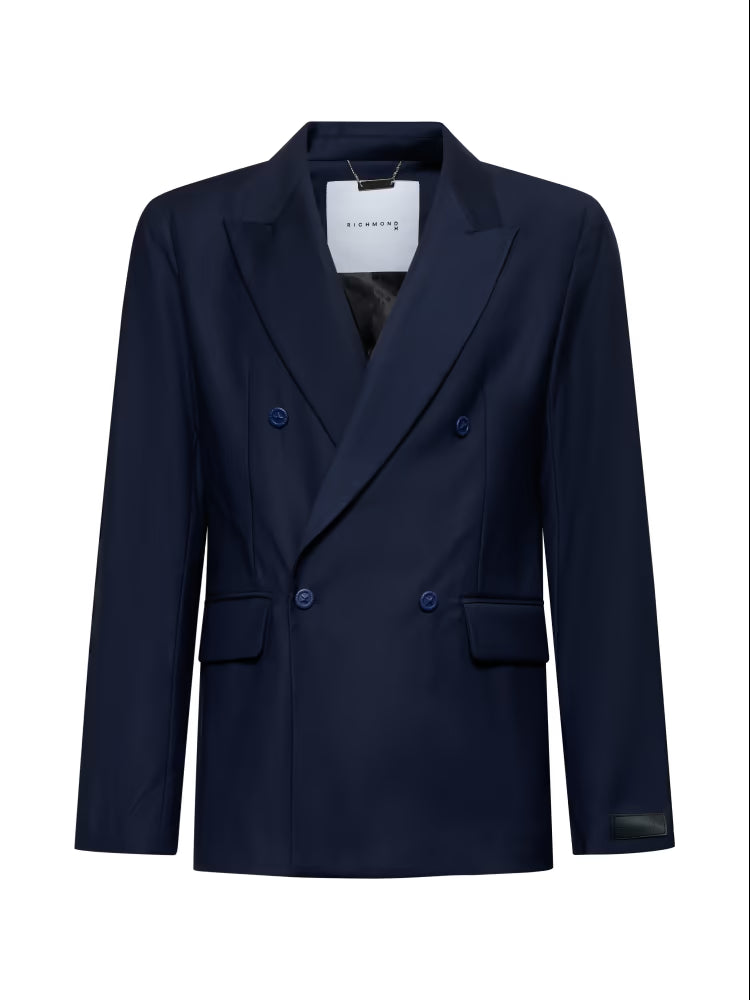 JACKET RICHMOND THOMASKY