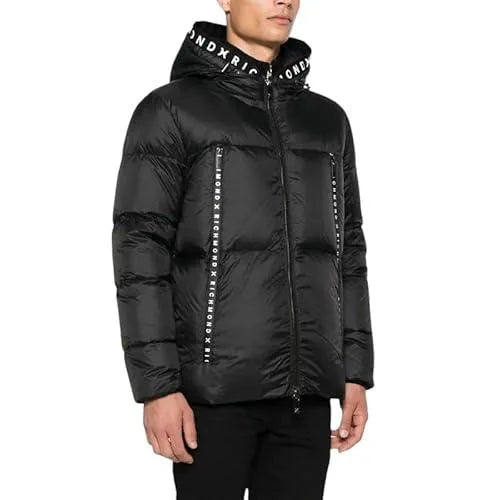 PADDED JACKET LIMA