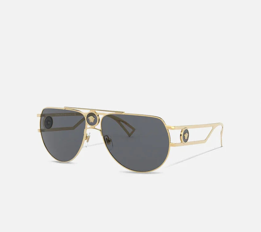 Lunettes de Soleil Versace VE2225 100287 60