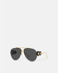 Lunettes de Soleil Versace VE2250 100287 63 13 145