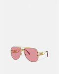 Lunettes de Soleil Versace VE2255 100287 63 13 145