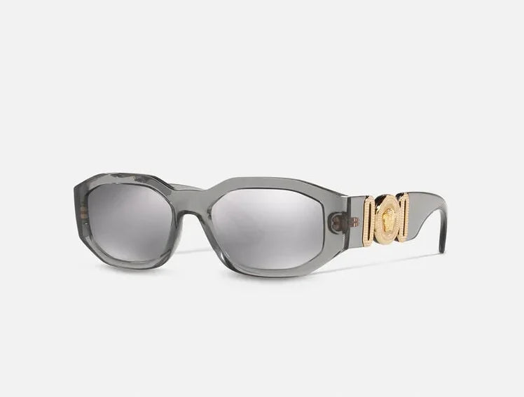 Lunettes de Soleil Versace VE4361 311/6G 53