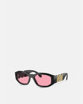 Lunettes de Soleil Versace VE4361 GB1/84 53 18 140