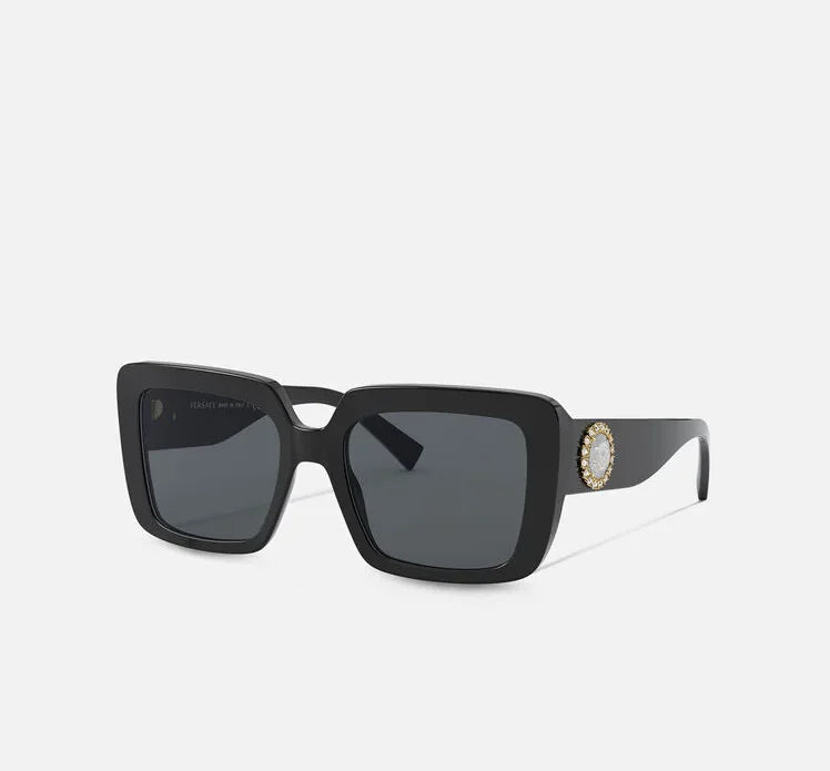 Lunettes de Soleil Versace VE4384B GB1/87 54