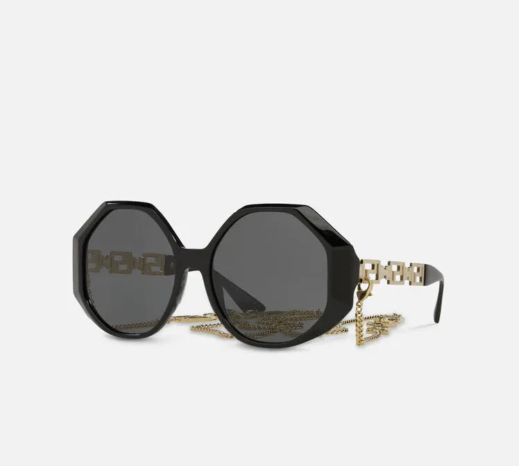 Lunettes de Soleil Versace VE4395 534587 59