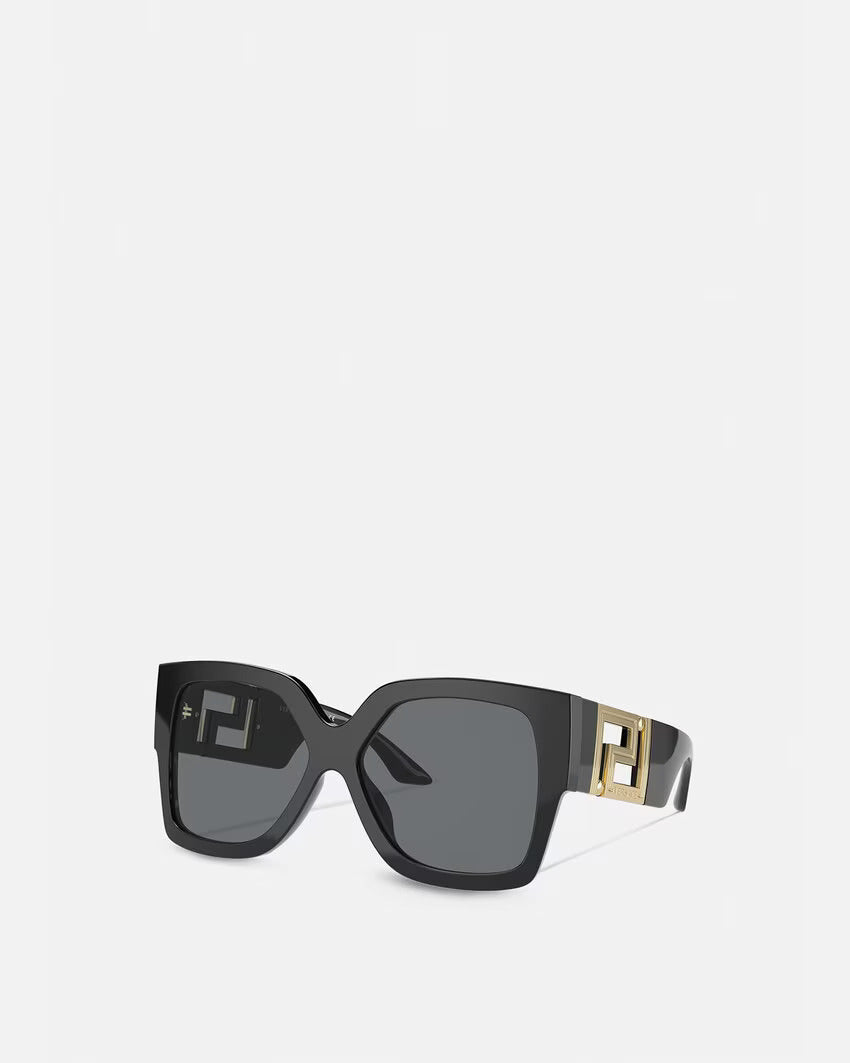 Lunettes de Soleil Versace VE4402 GB1/87 59 16 140