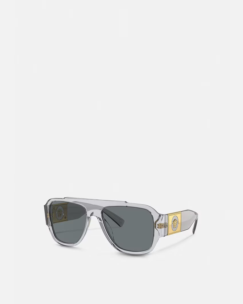 Lunettes de Soleil Versace VE4436U 530580 57 18 140