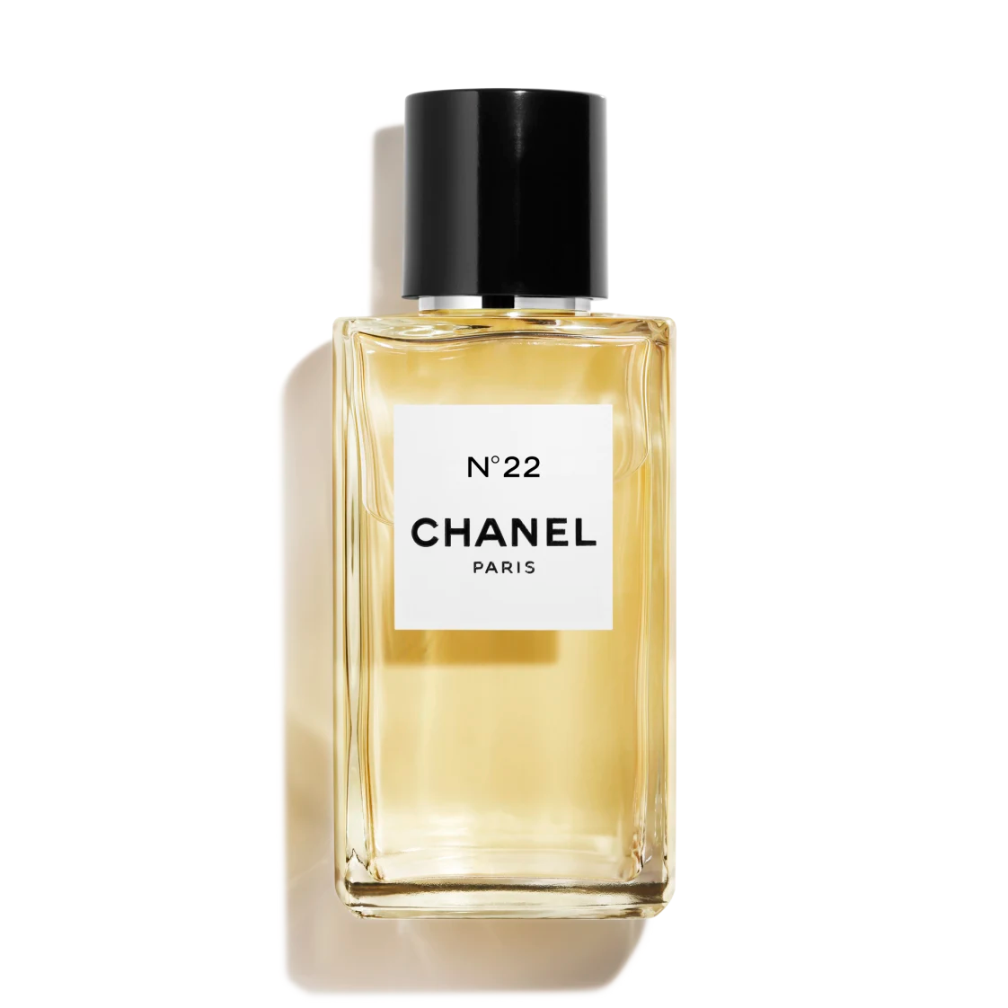 CHANEL N°22 200ML