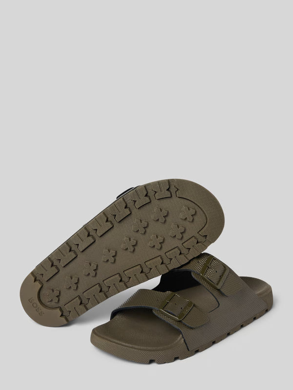 Sandals Standard Boss