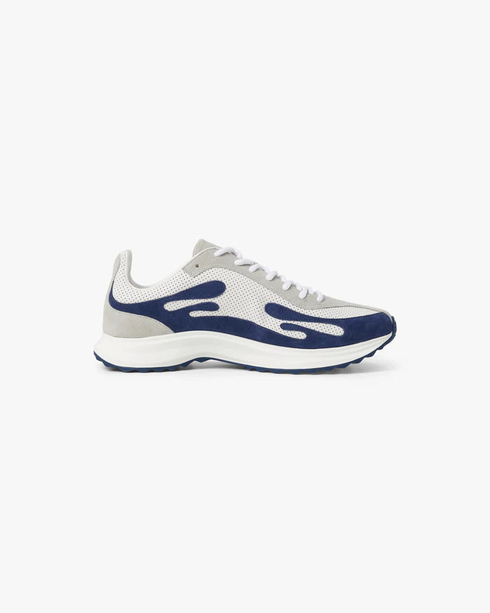 Baskets casablanca Stade pour hommes