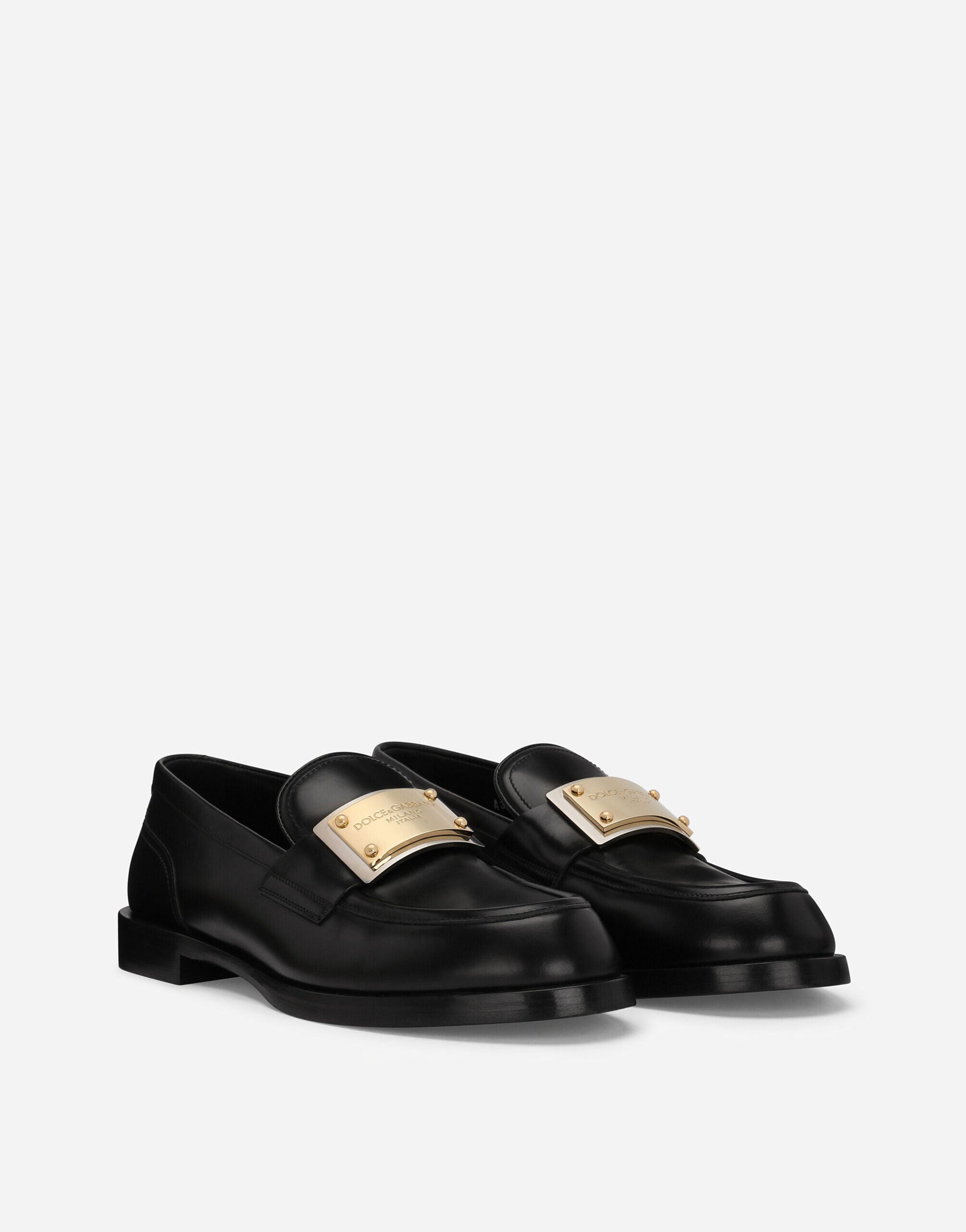 DOLCE GABBANA LOAFER