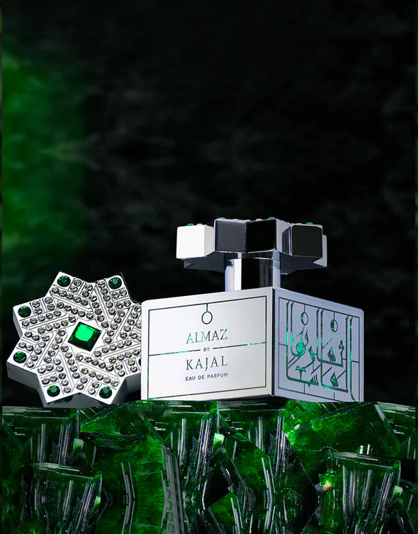 Almaz By Kajal EDP