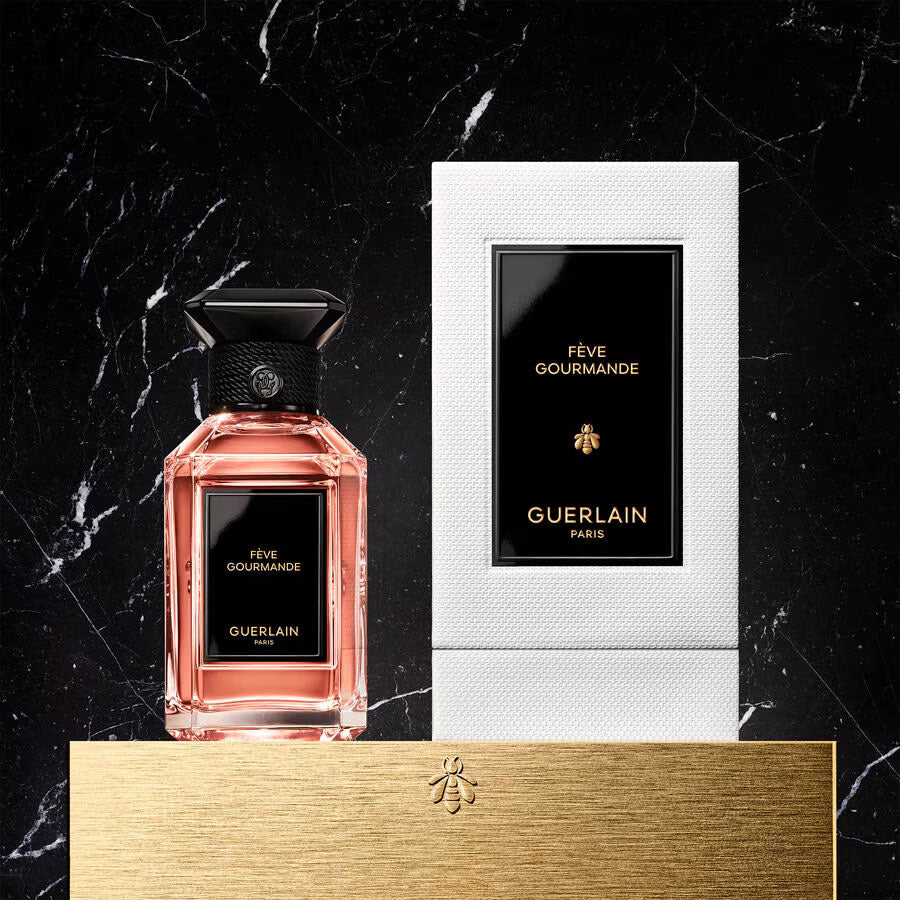 Fève Gourmande – Eau de Parfum